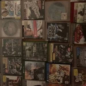 Ps3 Games